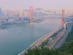 -龙泉洞(沙坪坝区)