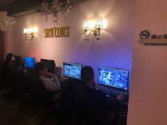 -SIX电竞·卓威600hz(闽江二路店)