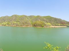 -玉渡山自然风景区
