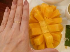 -Make Me Mango Tha Tian