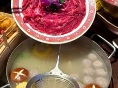 -大吉利·潮汕鲜牛肉火锅(总店)