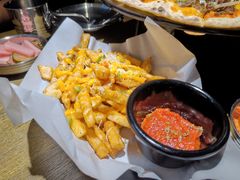 -机器人火炉披萨