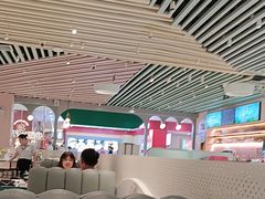 -四季缤纷椰子鸡(雨花亭凯德广场店)