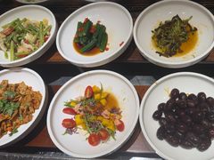 -杭州开元名都大酒店·地中海自助餐厅