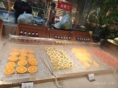 -千滋百味自助海鲜烤肉(布吉景华店)