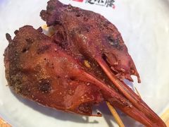 -夜小腰烧烤(中华路店)