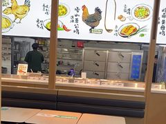 -老乡鸡(上海品尊国际中心店)