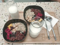 -MINIPOPO鲜奶·甜品(宽厚里店)