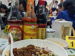 -荔林食店(西华路店)