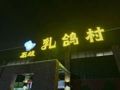 -石岐乳鸽村(南海第三分店)