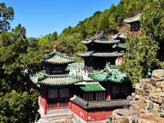 -颐和园