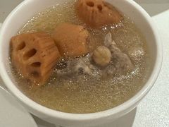 -百年神厨·地道川菜(清江西路店)