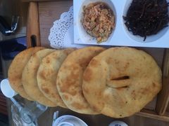 -老磨油饼(高陵店)