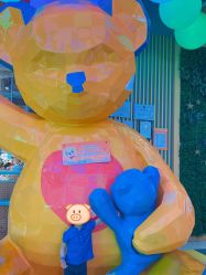 -宝燕乐园(闵行旗舰店)