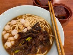 -奎元馆.百年奎元.非遗传承(西湖边的解放路店)