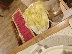 -庖丁家水煮牛排火锅(巴国城店)
