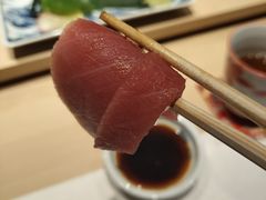 -鮨一日本料理(大中华店)