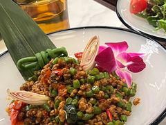 -太食獸泰式茶餐厅(济南万象城店)