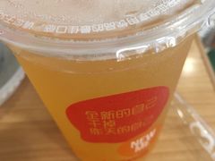 -蜜雪冰城(东西区季海红饮品店)