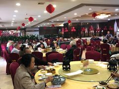 大堂-海宝酒家(中山四路店)