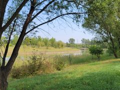 -野鸭湖国家湿地公园