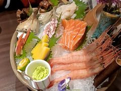 -匠和风精致料理(莆田财富中心店)