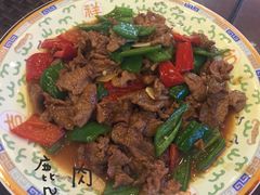 -九龙湾·御膳坊(九龙窠路店)
