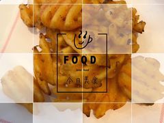 -米斯特比萨(光华桥凯德MALL天津湾店)