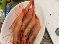 -丰卓会海鲜自助(中润大道店)