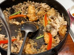 -谭厨中山传家菜.乳鸽.脆鲩鱼(华强北中航城店)