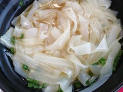 斋濑粉-大岭山烧鹅基