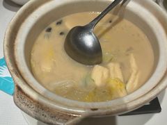 -莆田餐厅PUTIEN(武商MALL店)
