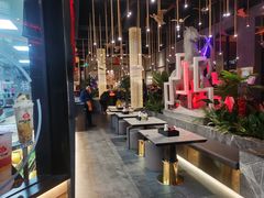 -鼎原力量东北吊炉烧烤(幸福街店)