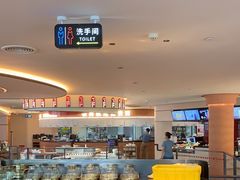 -西贝(东方路店)