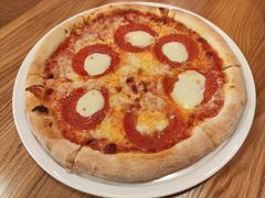 -城市大道红炉披萨烘焙坊