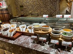 -深圳中海凯骊酒店