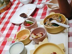 -西贝(苏州绿宝广场店)
