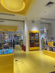 -乐高授权专卖店(岭南站NOVA店)