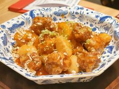 -老福洲·三十年福州味(斗东店)