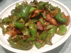 -小厨娘淮扬菜(天印大道店)