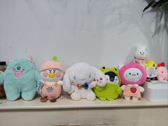 -风云再起游乐汇(北京西单西西友谊店)