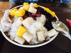 -鲜芋仙(苏州干将店)