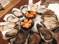 -斯普汇生蚝牛排馆(中骏世界城店)