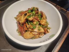 -李久其家民间餐厅(梅溪湖店)