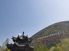 -雁门关景区