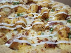 -达美乐比萨(朝阳路店)