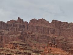 -新疆天山托木尔景区·大峡谷
