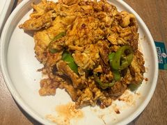 -榆林镇筋饼(知春路店)