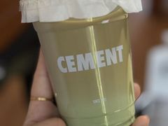 -CEMENT·coffee bar (凤凰创意园店)