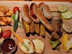 -布拉格餐厅· 中欧捷克菜(全国首店)